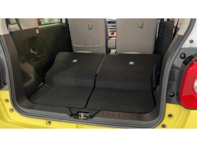 ムーヴキャンバスストライプスＧターボ（茨城県）の中古車