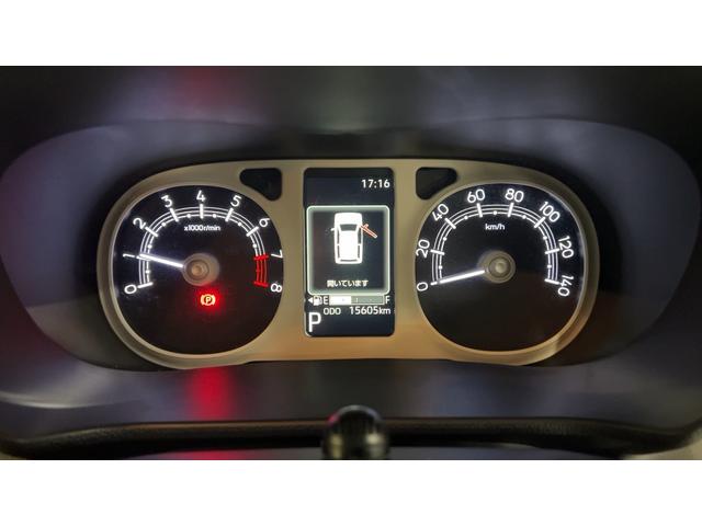 ムーヴキャンバスストライプスＧターボ（茨城県）の中古車