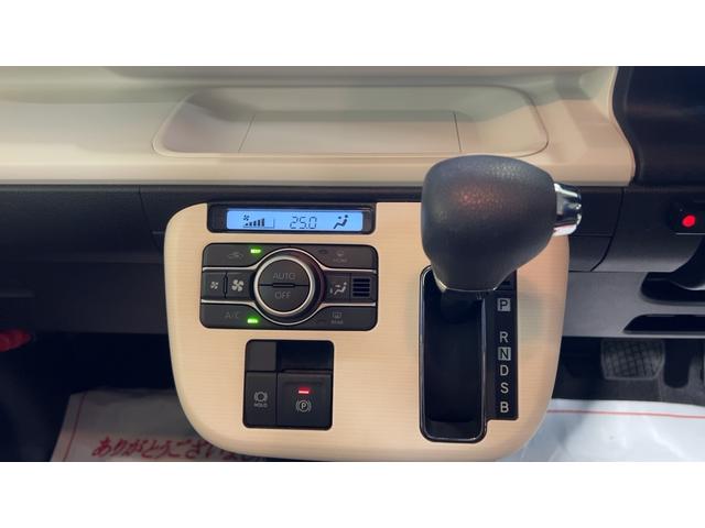 ムーヴキャンバスストライプスＧターボ（茨城県）の中古車