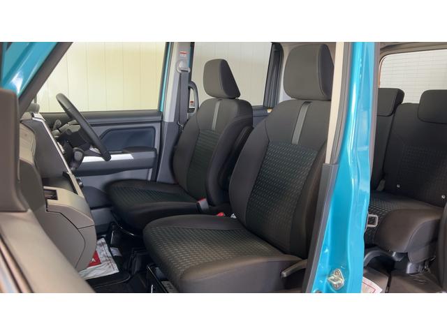 トールカスタムＧ（茨城県）の中古車