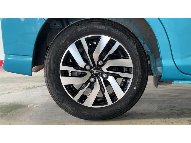 トールカスタムＧ（茨城県）の中古車