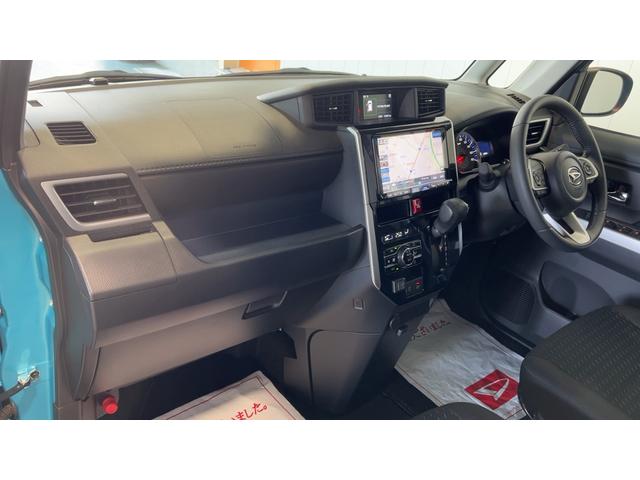 トールカスタムＧ（茨城県）の中古車