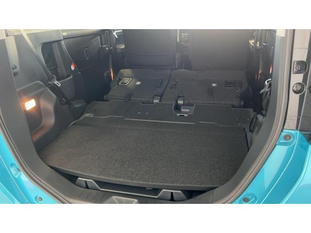 トールカスタムＧ（茨城県）の中古車