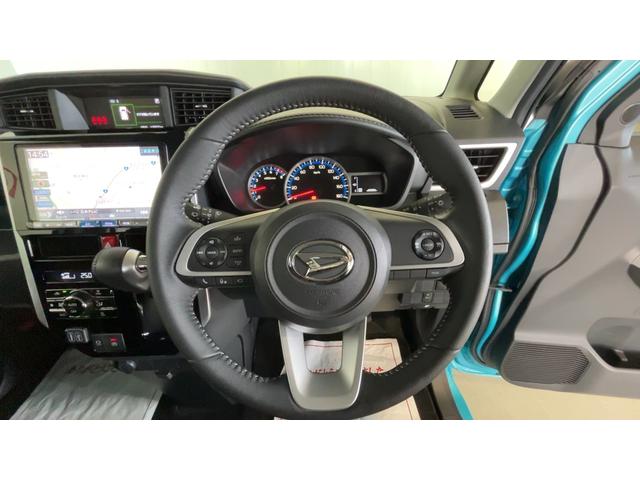 トールカスタムＧ（茨城県）の中古車