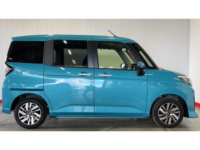 トールカスタムＧ（茨城県）の中古車