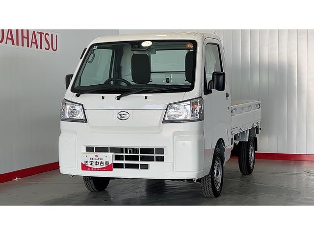 ハイゼットトラックスタンダード（茨城県）の中古車