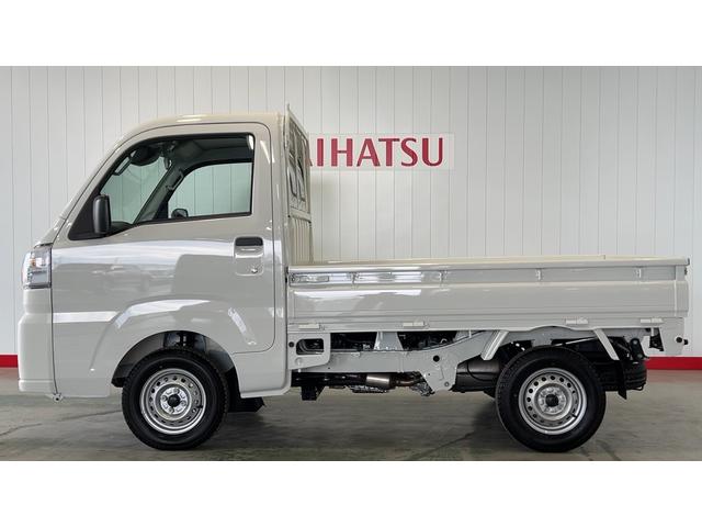 ハイゼットトラックスタンダード（茨城県）の中古車