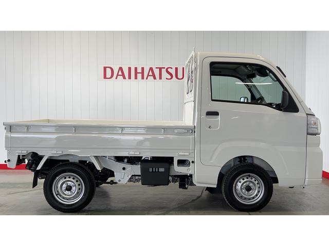 ハイゼットトラックスタンダード（茨城県）の中古車