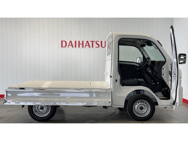 ハイゼットトラックスタンダード（茨城県）の中古車