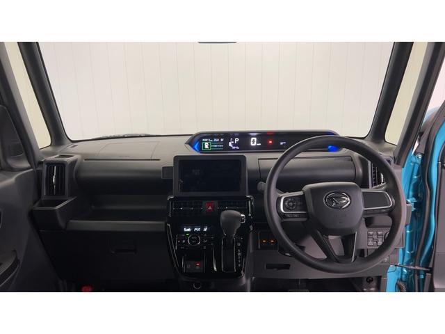 タントカスタムＸ（茨城県）の中古車