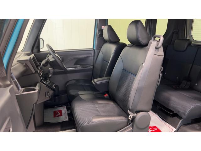 タントカスタムＸ（茨城県）の中古車