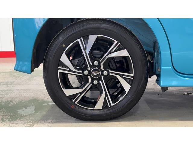 タントカスタムＸ（茨城県）の中古車