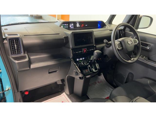 タントカスタムＸ（茨城県）の中古車