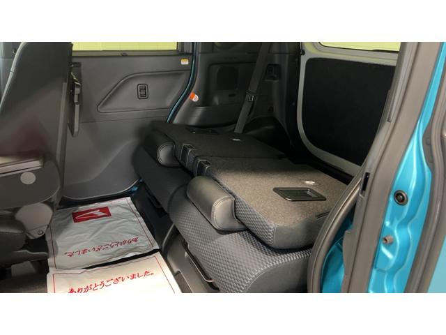 タントカスタムＸ（茨城県）の中古車