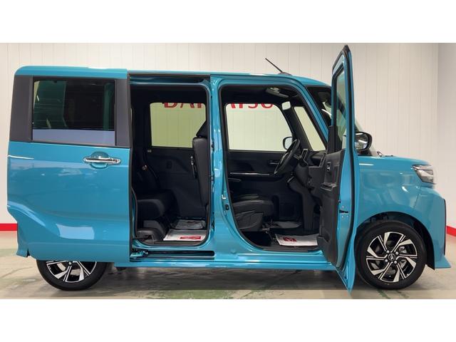 タントカスタムＸ（茨城県）の中古車