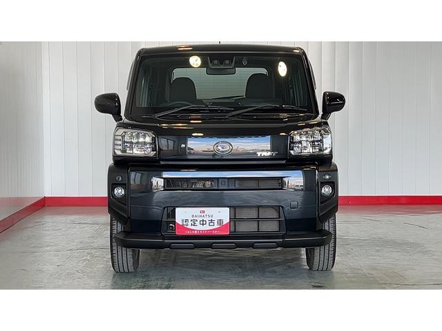 タフトＧ（茨城県）の中古車