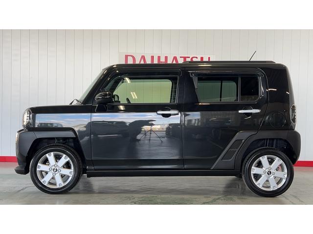 タフトＧ（茨城県）の中古車