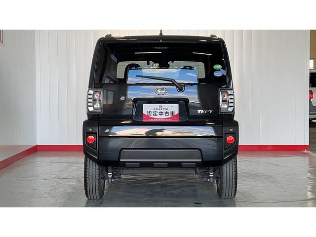 タフトＧ（茨城県）の中古車