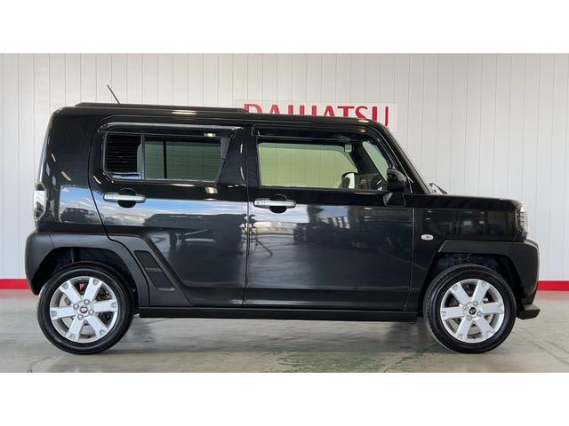 タフトＧ（茨城県）の中古車