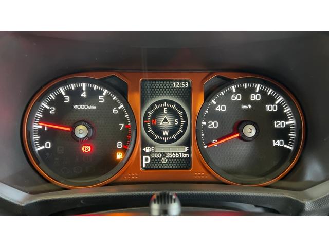 タフトＧ（茨城県）の中古車