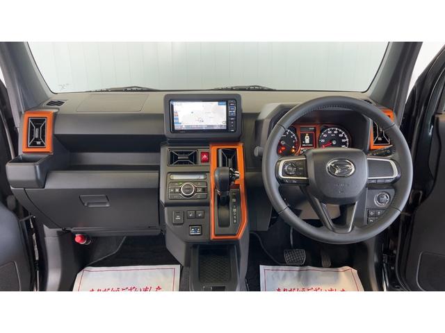 タフトＧ（茨城県）の中古車