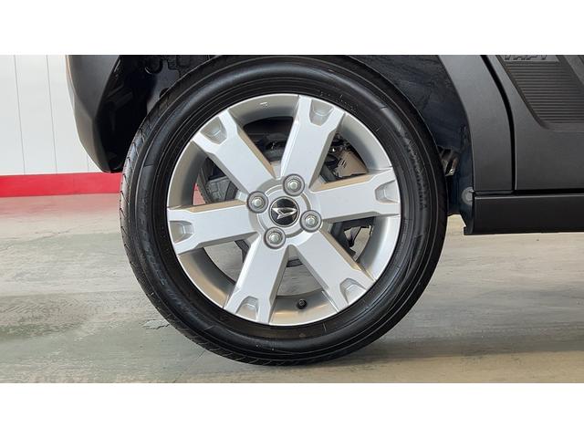 タフトＧ（茨城県）の中古車