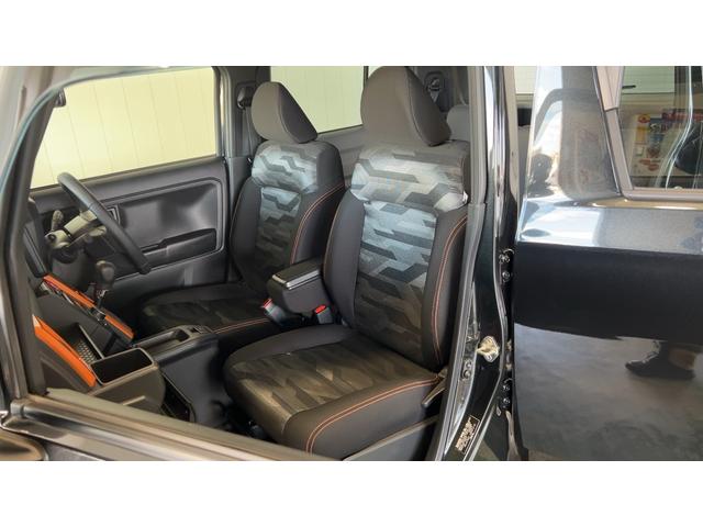 タフトＧ（茨城県）の中古車