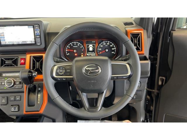 タフトＧ（茨城県）の中古車