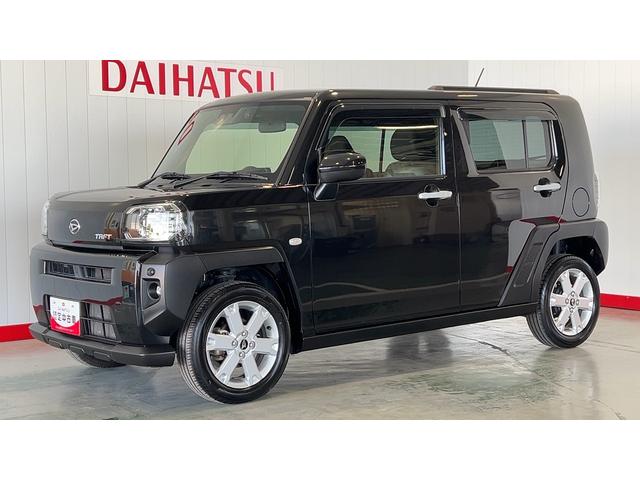 タフトＧ（茨城県）の中古車