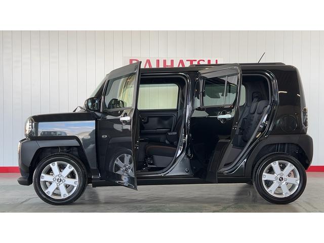 タフトＧ（茨城県）の中古車