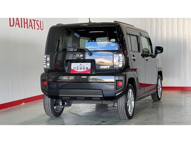 タフトＧ（茨城県）の中古車