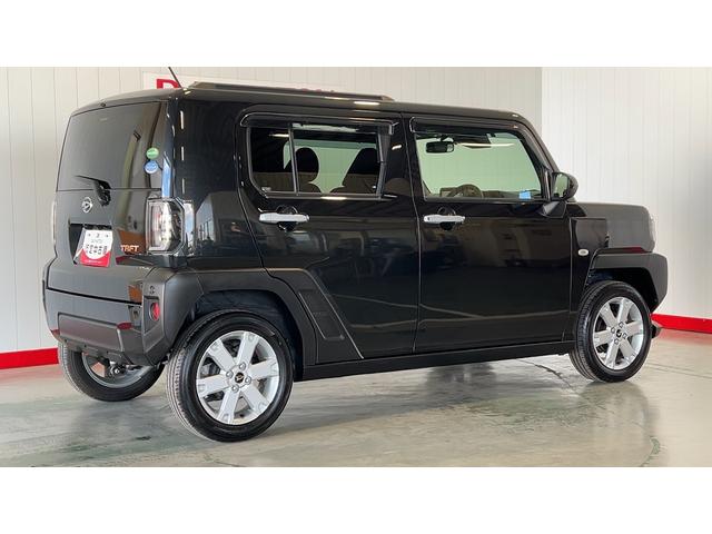 タフトＧ（茨城県）の中古車