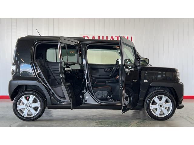 タフトＧ（茨城県）の中古車