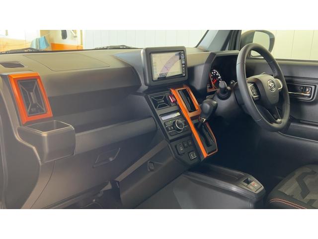 タフトＧ（茨城県）の中古車