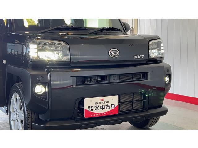 タフトＧ（茨城県）の中古車