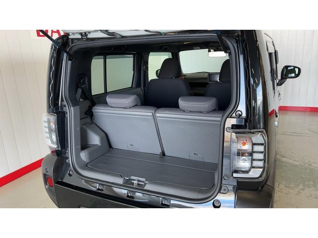 タフトＧ（茨城県）の中古車