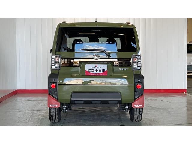 タフトＧ（茨城県）の中古車