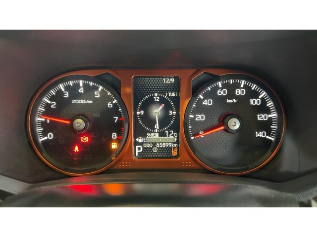 タフトＧ（茨城県）の中古車