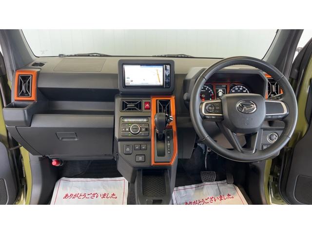 タフトＧ（茨城県）の中古車