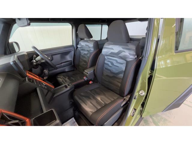 タフトＧ（茨城県）の中古車