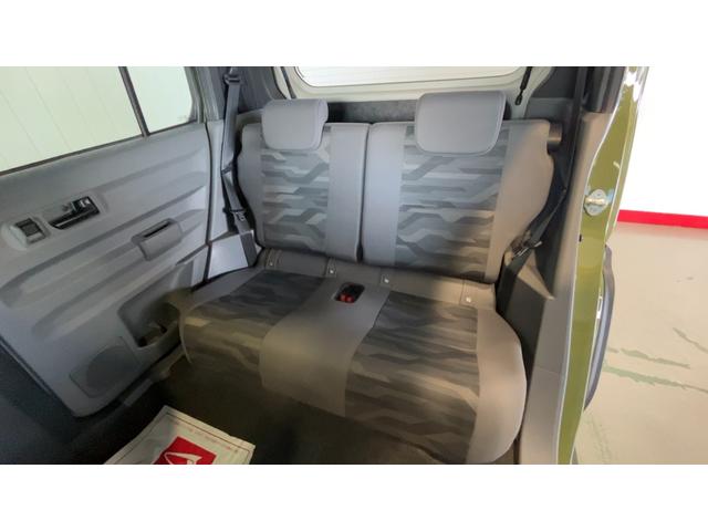 タフトＧ（茨城県）の中古車