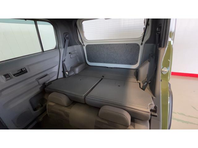 タフトＧ（茨城県）の中古車