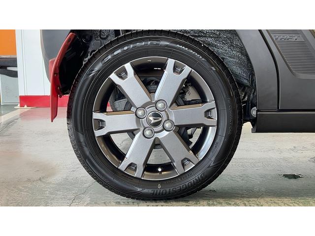 タフトＧ（茨城県）の中古車