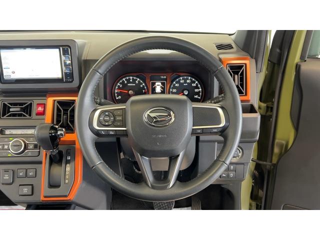 タフトＧ（茨城県）の中古車