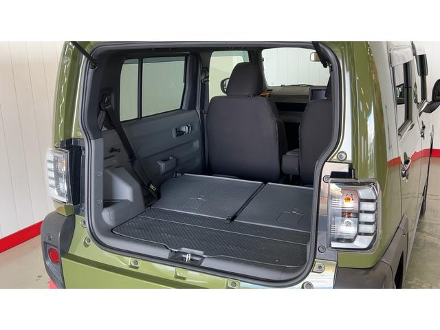 タフトＧ（茨城県）の中古車