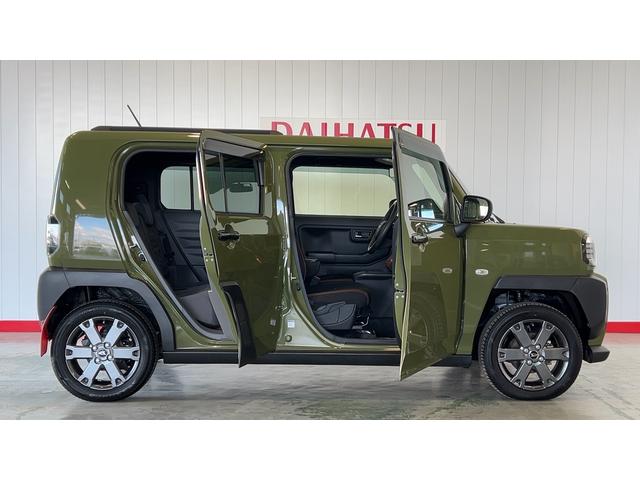 タフトＧ（茨城県）の中古車