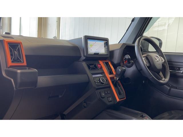 タフトＧ（茨城県）の中古車