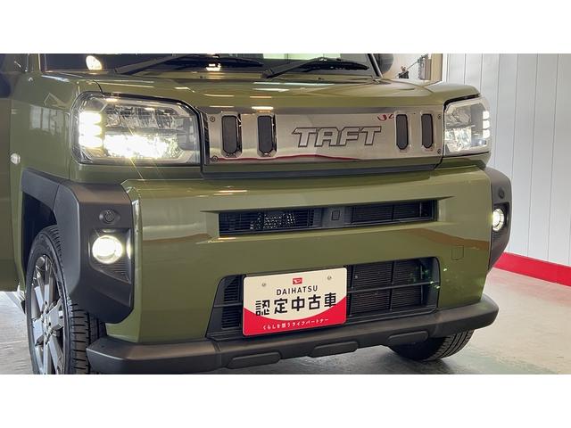 タフトＧ（茨城県）の中古車