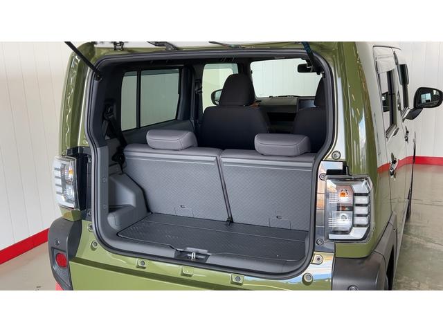 タフトＧ（茨城県）の中古車