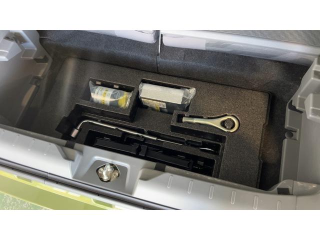 タフトＧ（茨城県）の中古車